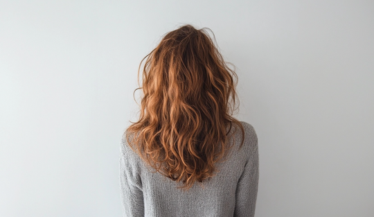 Comment lutter contre les cheveux poreux ?