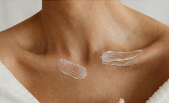 💧 Peau sèche ou peau déshydratée : comment faire la différence et la traiter efficacement ?