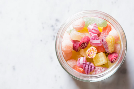 🍭 L’impact du sucre sur votre santé et votre peau !