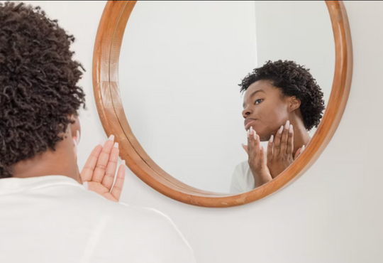 Les nutriments essentiels pour une peau éclatante !