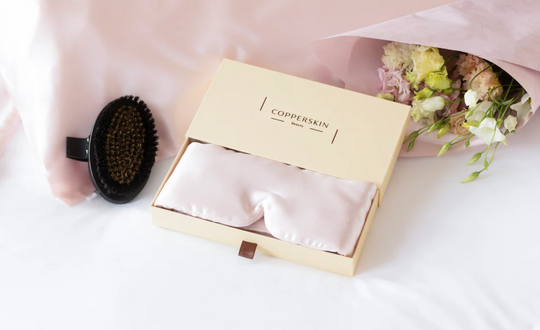 Copperskin Beauty : L’allié révolutionnaire de votre routine beauté