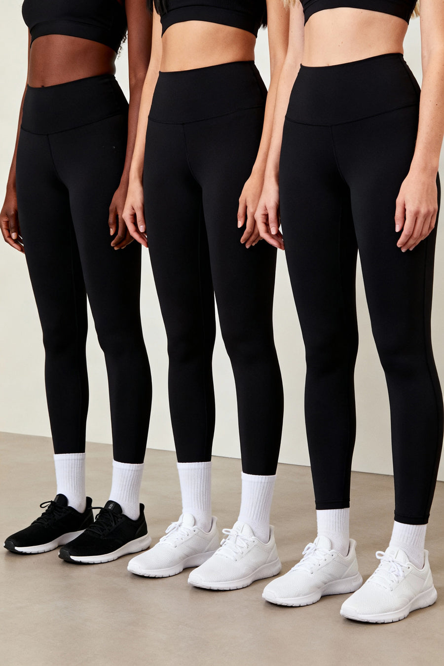 Le Legging skincare au cuivre micro encapsulé