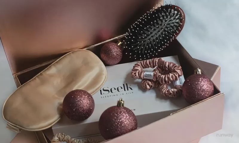 Boîte coffret cadeau