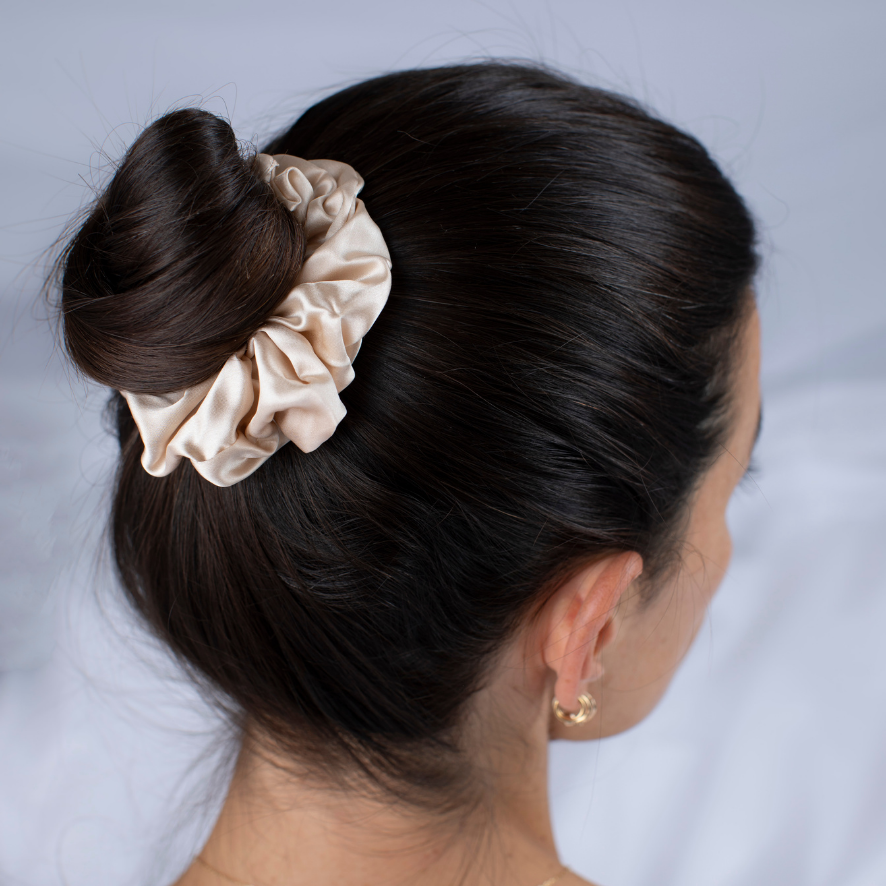 Disney Frozen 2 Hair Scrunchie élastique à cheveux Disney Frozen 2 Hair Scrunchie élastique à cheveux